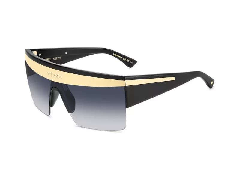 Dsquared2 Sunčane Naočale D2 0188/S 807/08