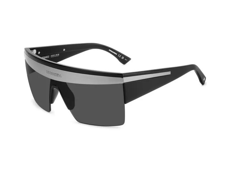 Dsquared2 Sunčane Naočale D2 0188/S 807/IR