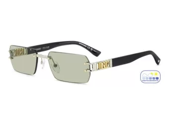 Dsquared2 Sunčane Naočale D2 0189/S I20/GP