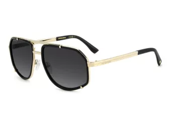 Dsquared2 Sunčane Naočale D2 0190/S 807/9O