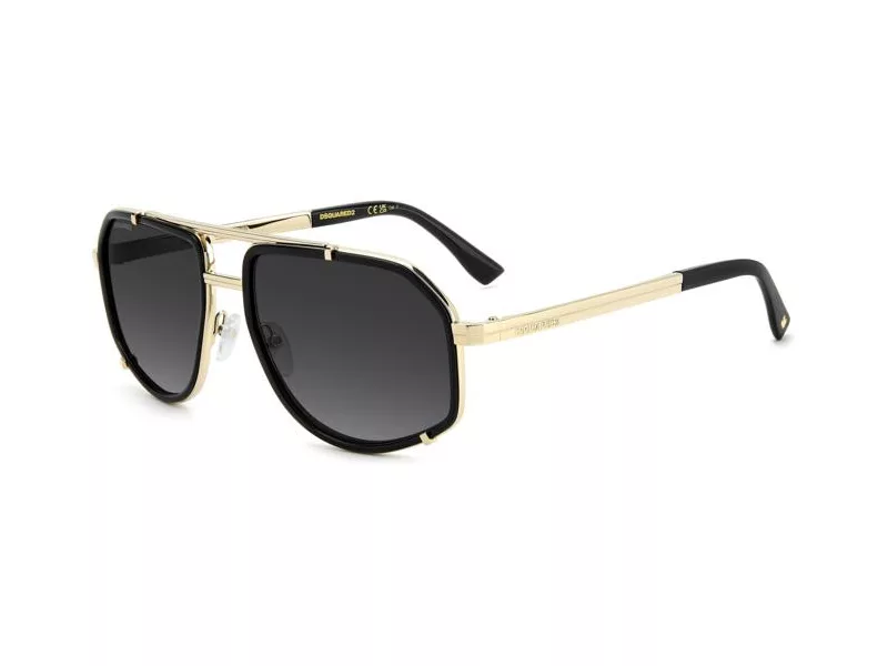 Dsquared2 Sunčane Naočale D2 0190/S 807/9O