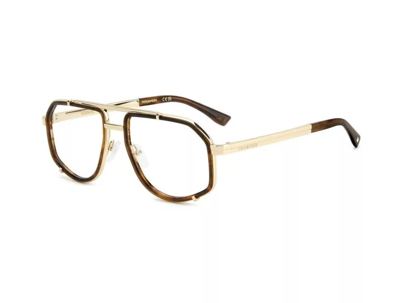 Dsquared2 Naočale D2 0191 EX4