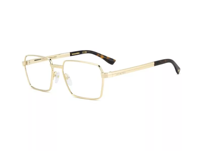 Dsquared2 Naočale D2 0193 J5G