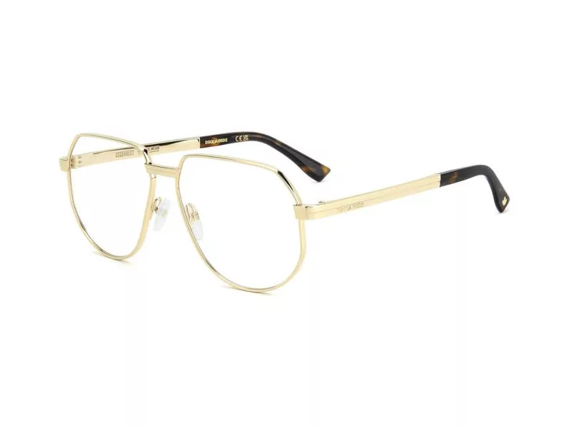 Dsquared2 Naočale D2 0194 J5G