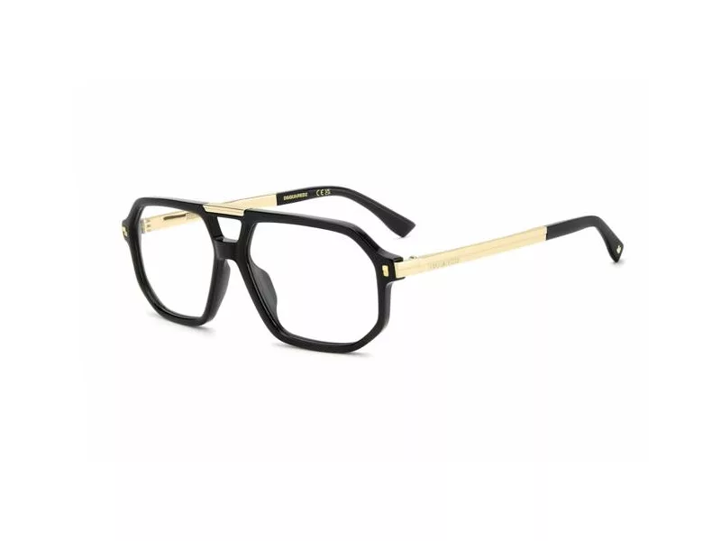 Dsquared2 Naočale D2 0195 807