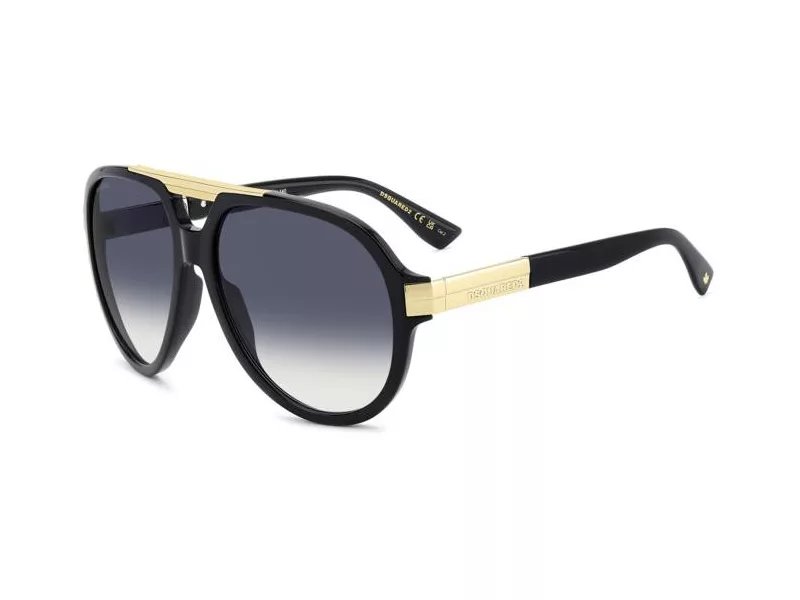 Dsquared2 Sunčane Naočale D2 0196/S 807/08