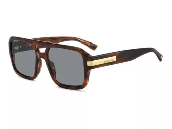 Dsquared2 Sunčane Naočale D2 0197/S EX4/IR