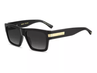 Dsquared2 Sunčane Naočale D2 0198/S 807/9O