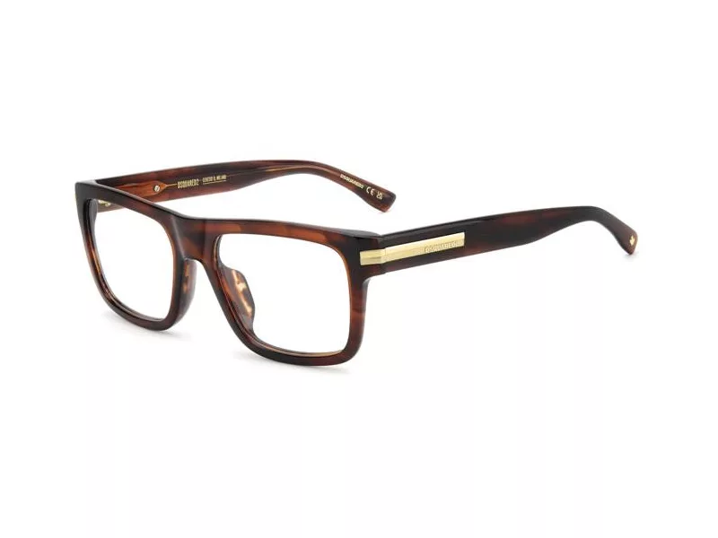 Dsquared2 Naočale D2 0200/G EX4
