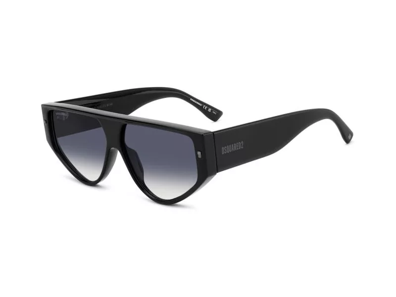 Dsquared2 Sunčane Naočale D2 0201/S 807/08