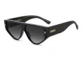 Dsquared2 Sunčane Naočale D2 0201/S 807/9O