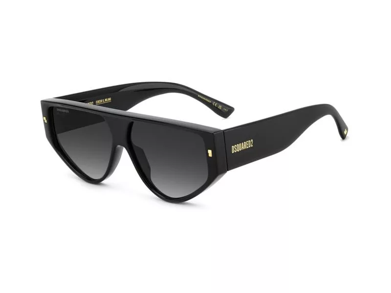 Dsquared2 Sunčane Naočale D2 0201/S 807/9O