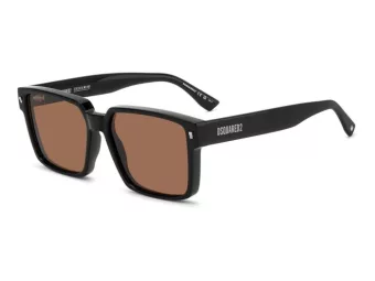 Dsquared2 Sunčane Naočale D2 0202/G/S 807/70