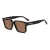 Dsquared2 Sunčane Naočale D2 0202/G/S 807/70