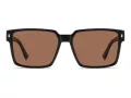 Dsquared2 Sunčane Naočale D2 0202/G/S 807/70