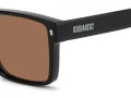 Dsquared2 Sunčane Naočale D2 0202/G/S 807/70