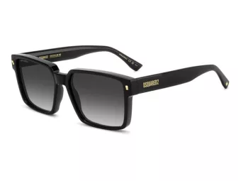 Dsquared2 Sunčane Naočale D2 0202/G/S 807/9O