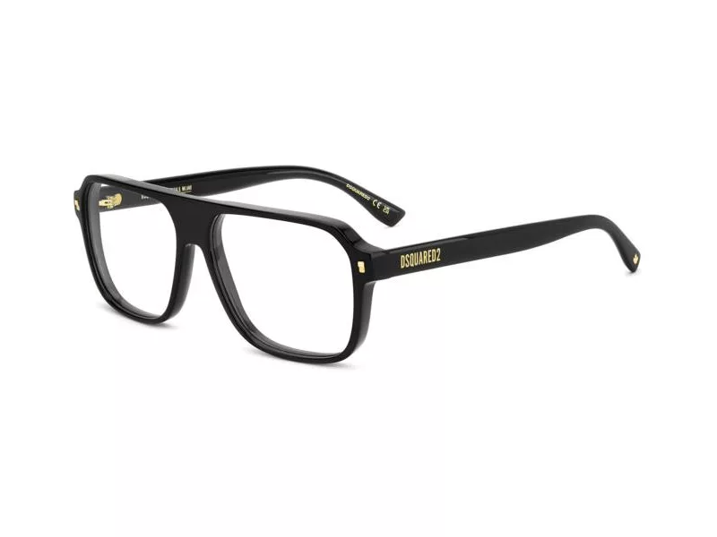 Dsquared2 Naočale D2 0203 807