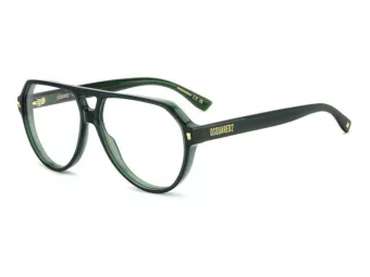 Dsquared2 Naočale D2 0204 1ED