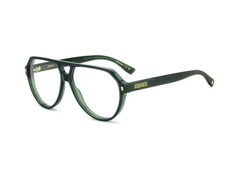 Dsquared2 Naočale D2 0204 1ED
