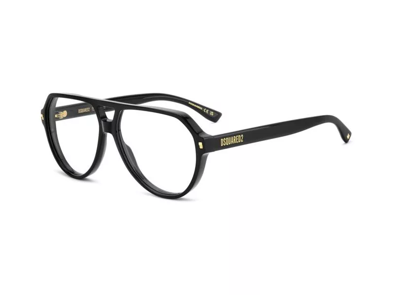 Dsquared2 Naočale D2 0204 807
