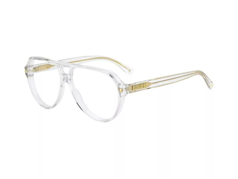 Dsquared2 Naočale D2 0204 900