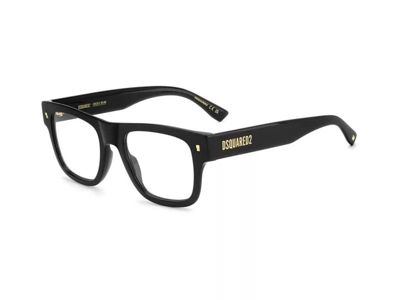 Dsquared2 Naočale D2 0205 807