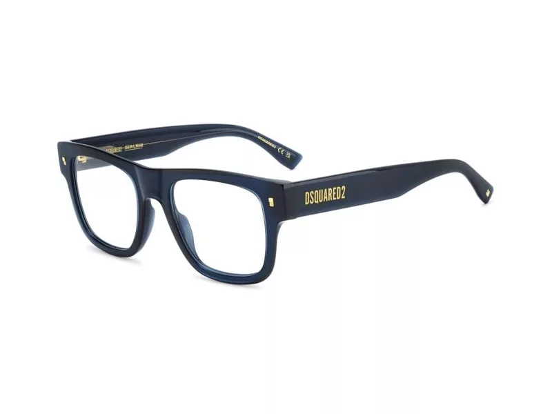 Dsquared2 Naočale D2 0205 PJP