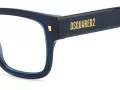 Dsquared2 Naočale D2 0205 PJP