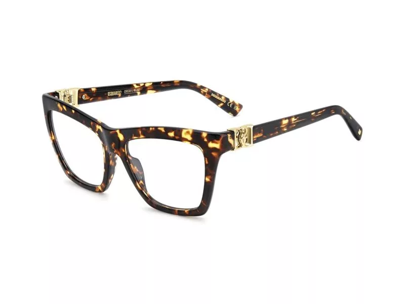 Dsquared2 Naočale D2 0208 086