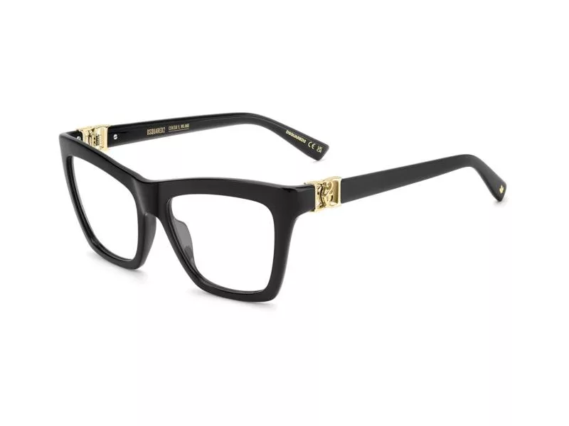 Dsquared2 Naočale D2 0208 807