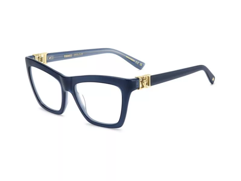 Dsquared2 Naočale D2 0208 ZX9