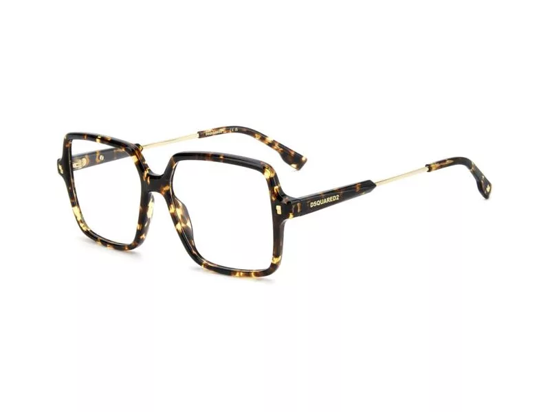 Dsquared2 Naočale D2 0210 086