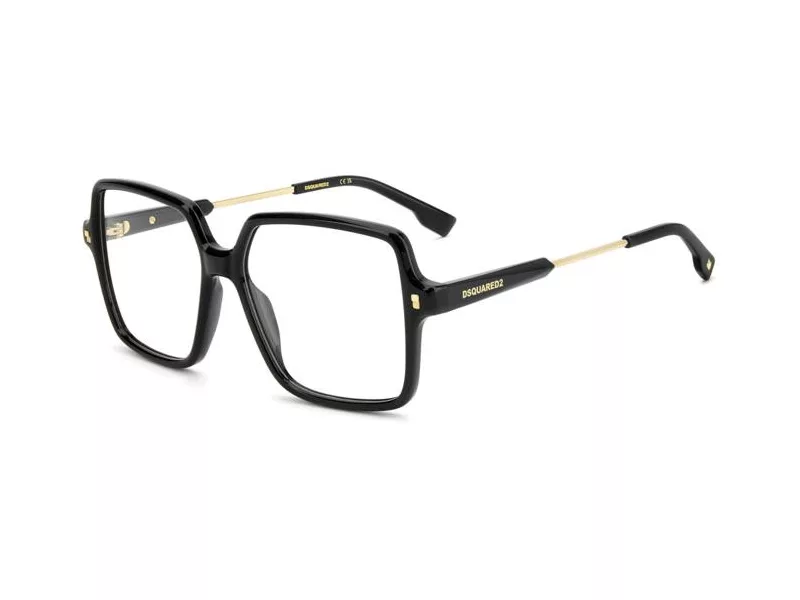 Dsquared2 Naočale D2 0210 807