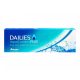 Dailies AquaComfort Plus kontaktne leće (10 leća)