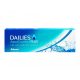 Dailies AquaComfort Plus kontaktne leće (30 leća)