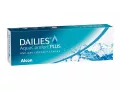 Dailies AquaComfort Plus kontaktne leće (30 leća)