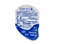 Dailies AquaComfort Plus kontaktne leće (30 leća)