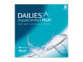 Dailies AquaComfort Plus kontaktne leće (90 leća)