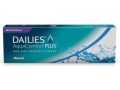 Dailies AquaComfort Plus Multifocal kontaktne leće (30 leća)