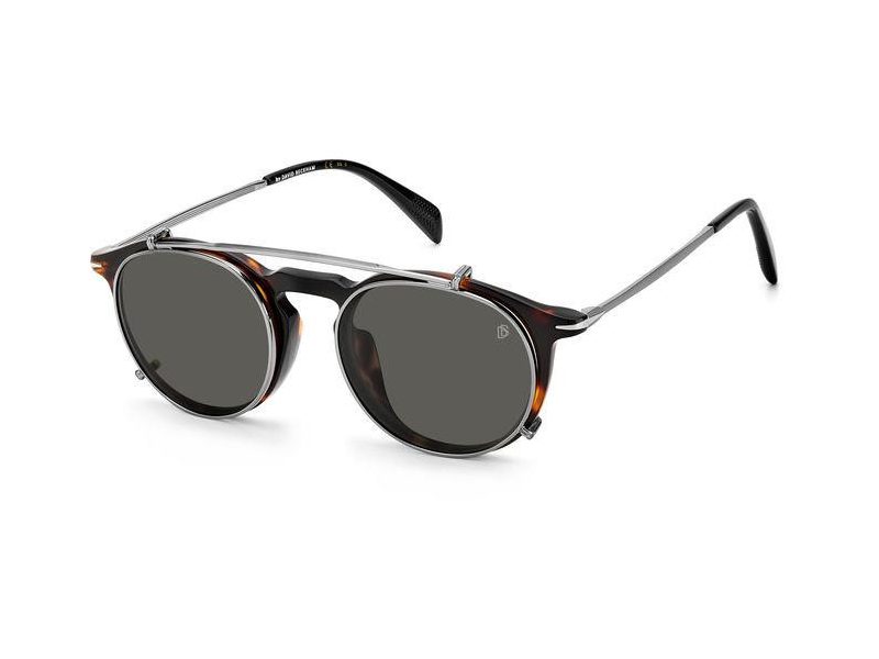 David Beckham DB 1003/G/CS 086/IR 49 Sunčane naočale