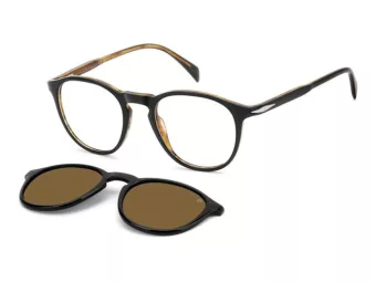David Beckham Naočale DB 1018/C 05K