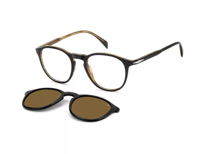 David Beckham Naočale DB 1018/C 05K