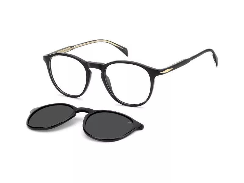 David Beckham Naočale DB 1018/C 807