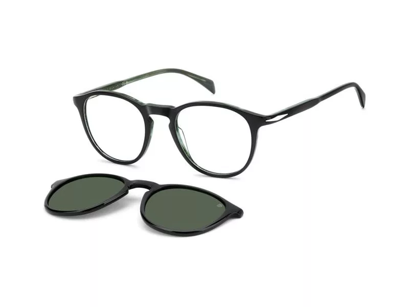 David Beckham Naočale DB 1018/C R2H