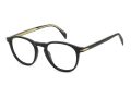 David Beckham Naočale DB 1018 003