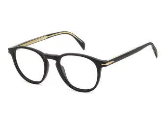 David Beckham Naočale DB 1018 003