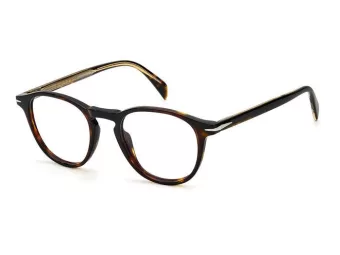 David Beckham Naočale DB 1018 086
