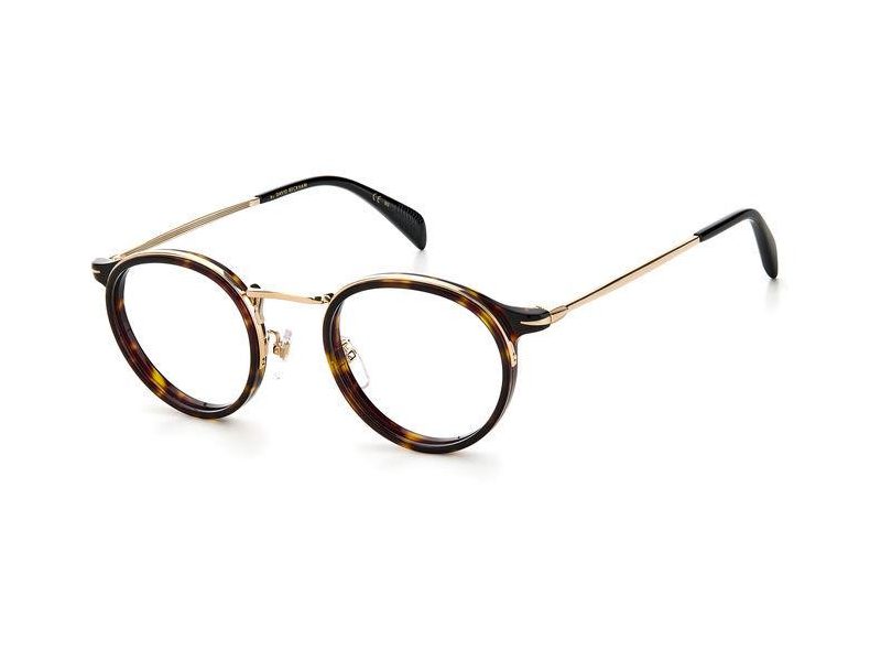 David Beckham Naočale DB 1024 2IK