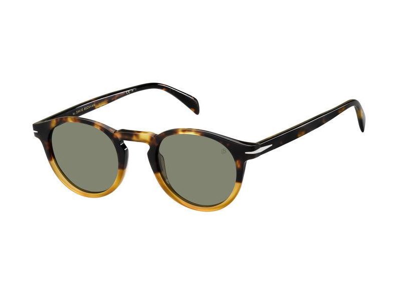 David Beckham DB 1036/S 2OK/O7 49 Sunčane naočale